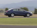 Volkswagen Passat Sedan 2005 года (AU)